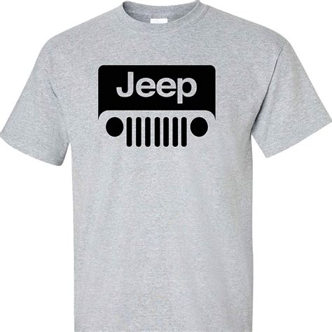 jeep shirts amazon